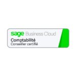 Conseillère certifiée Sage Business Cloud Comptabilité