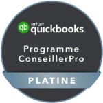 Quickbooks Conseiller Pro Platine
