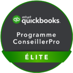 Quickbooks Conseiller Pro Elite